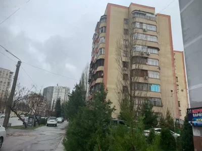 Помещение под офис, 24м², 91мкр
