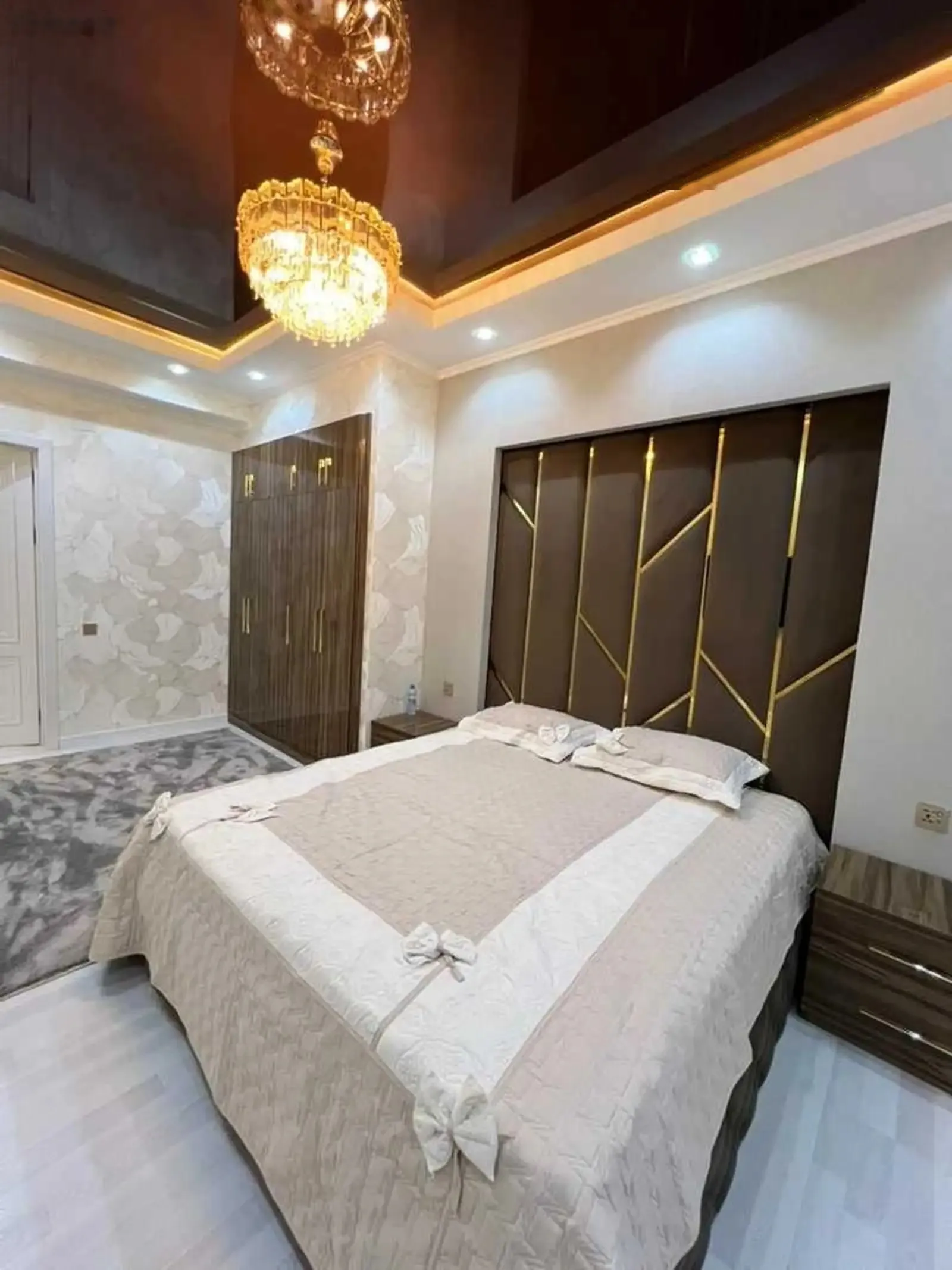 3-комн. квартира, 13 этаж, 103м², Спартак