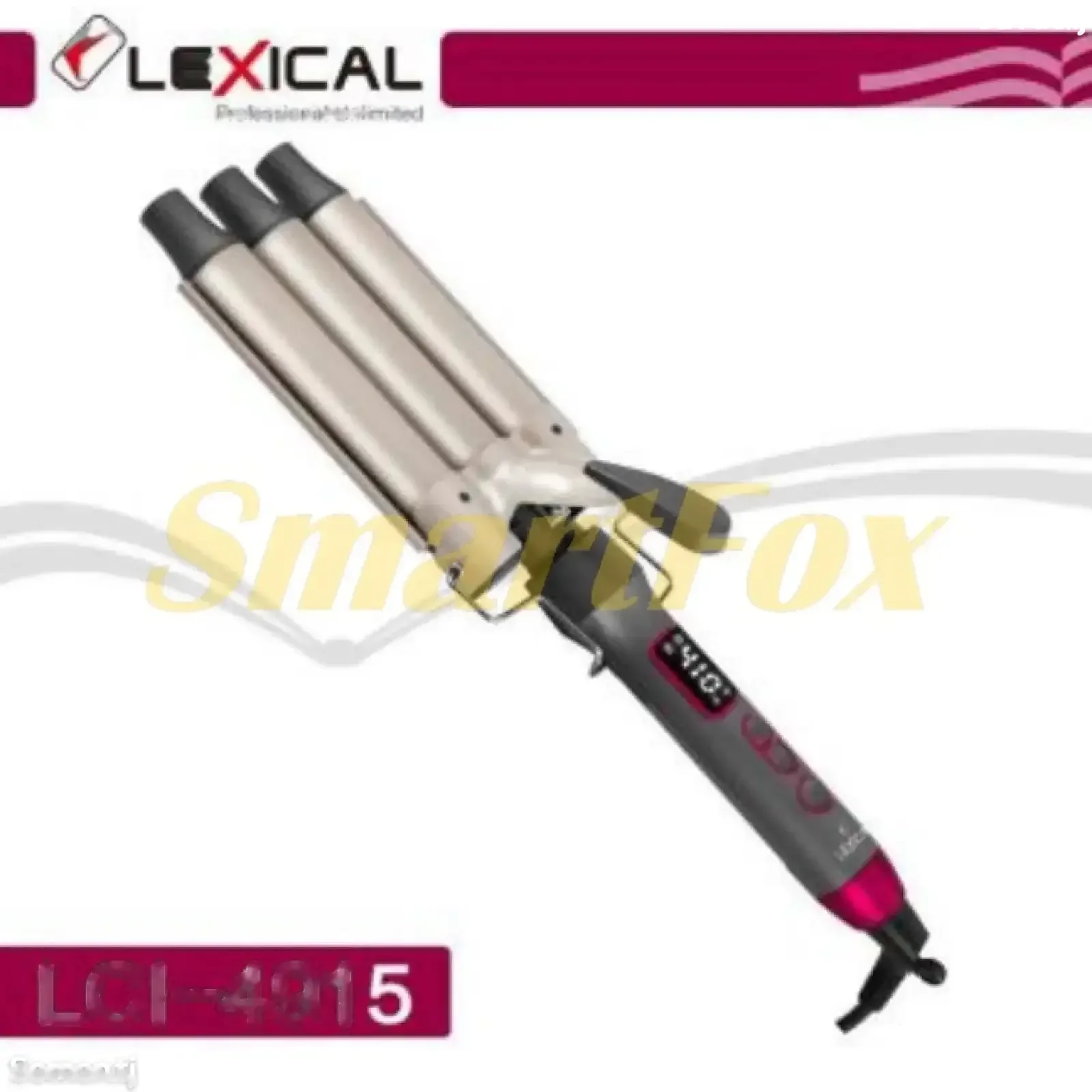 Плойка Lexical LCI-