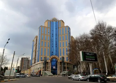 3-комн. квартира, 9 этаж, 84 м², Садбарг