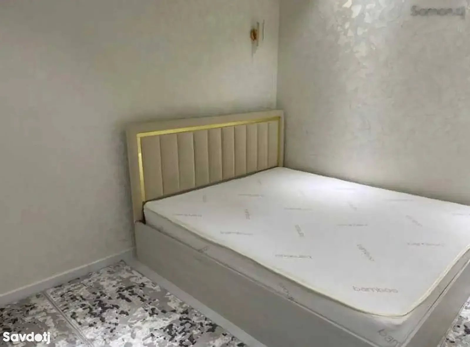 2-комн. квартира, 1 этаж, 60м², 13 микрорайон