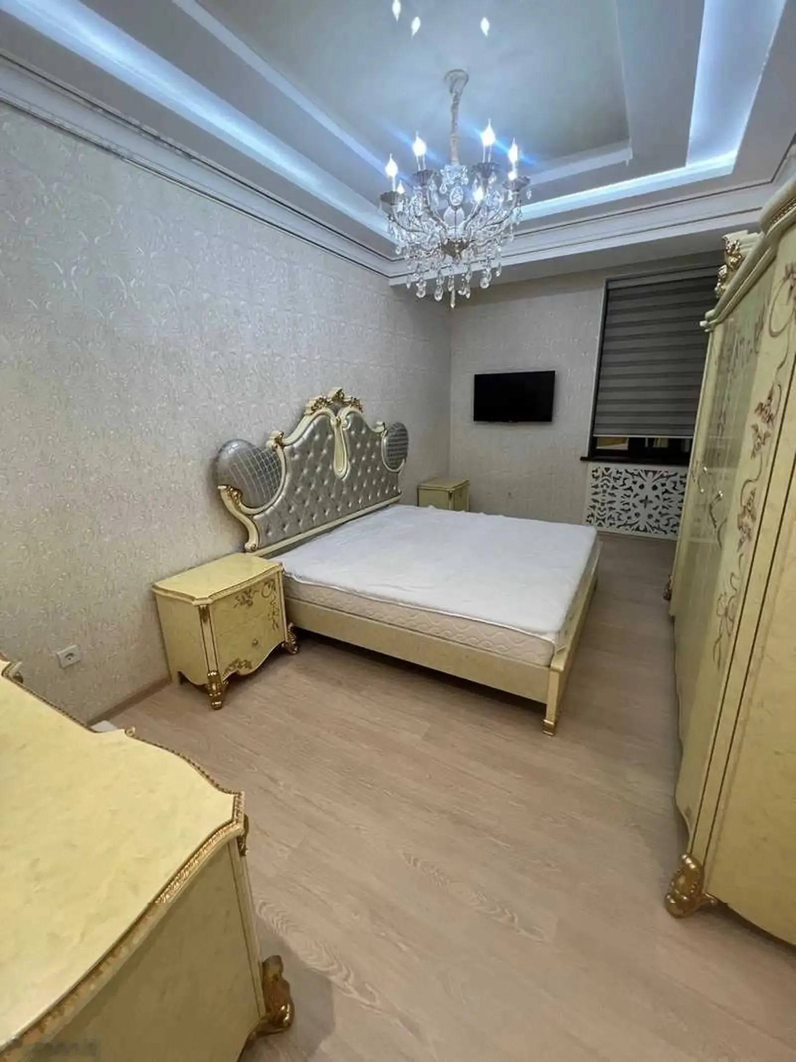 3-комн. квартира, 6 этаж, 120м², Повороти Аэропорт