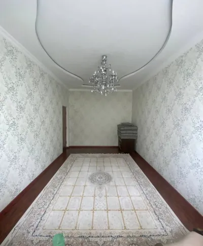 4-комн. квартира, 4 этаж, 140 м², сино