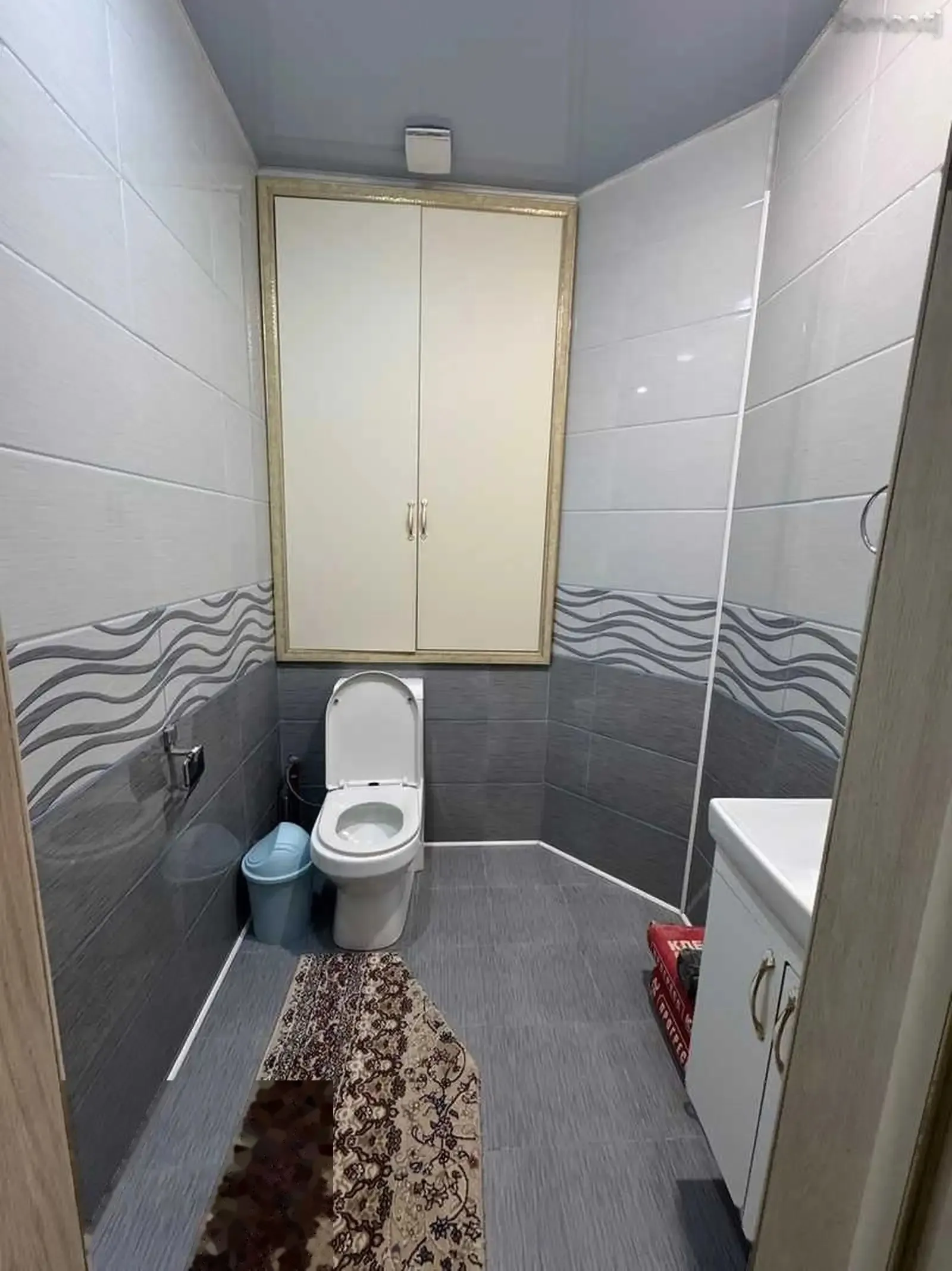 3-комн. квартира, 8 этаж, 133м², Дом Печати