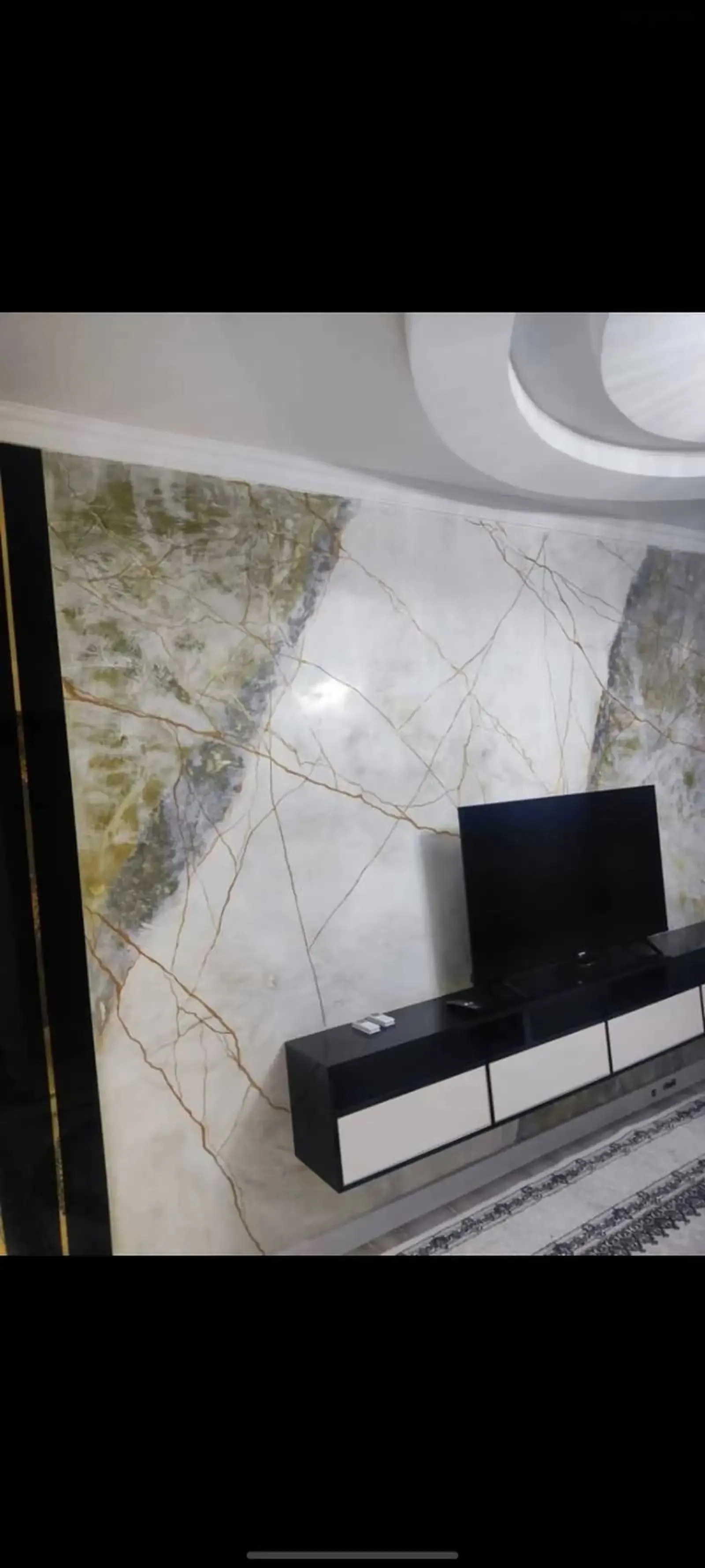 2-комн. квартира, 3 этаж, 65м², Голубой экран