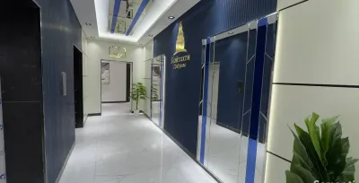 3-комн. квартира, 9 этаж, 98 м², Шохмансур (старый аэропорт)