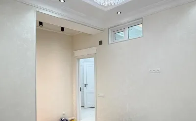 3-комн. квартира, 10 этаж, 77 м², Фирдавси, гардиши Яккачинор