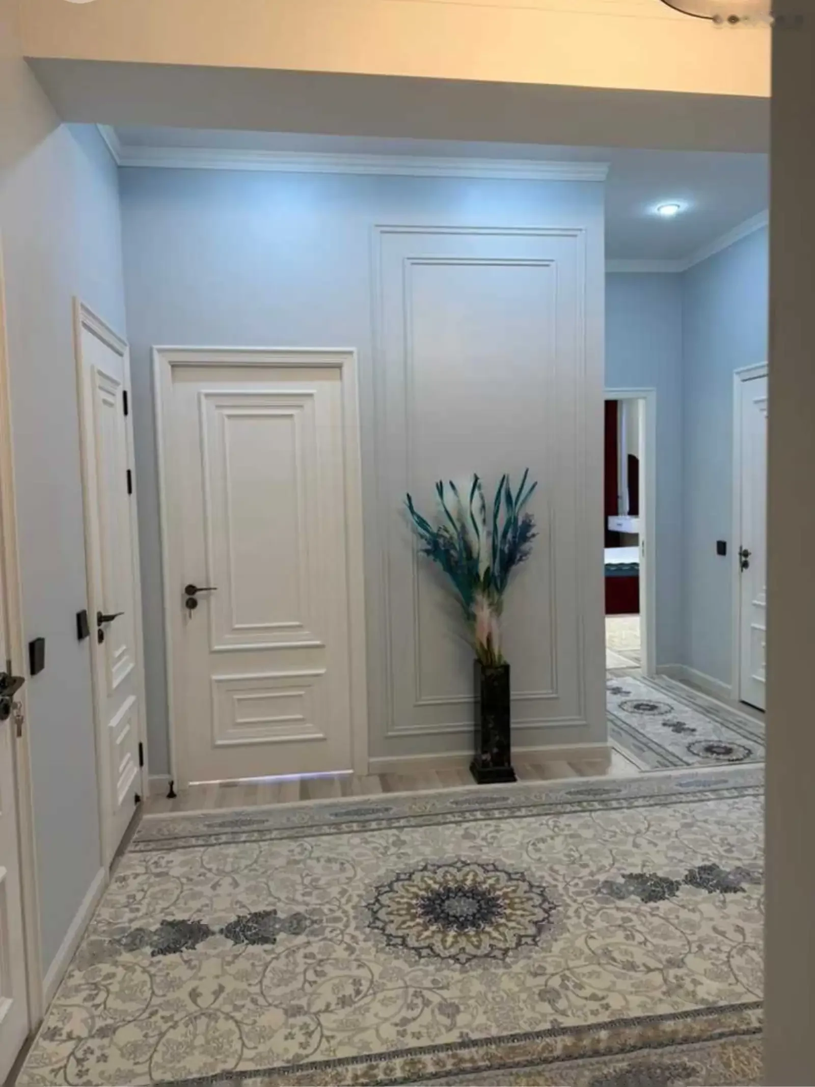 2-комн. квартира, 9 этаж, 70м², Шохмансур, Зелёный базар Шохмансур