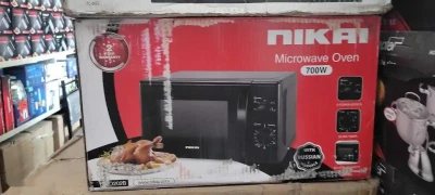 Микроволновая печь