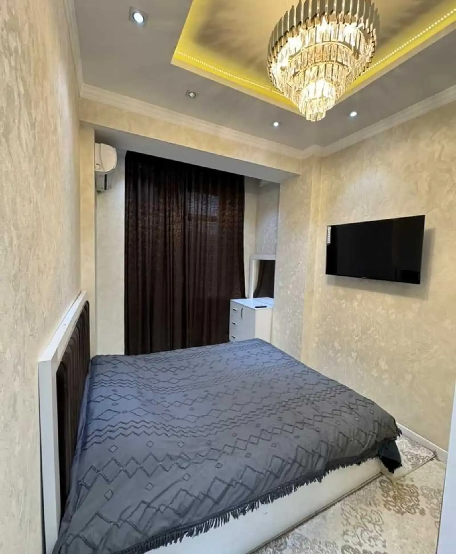 2-комн. квартира, 4 этаж, 58м², 91 мкр