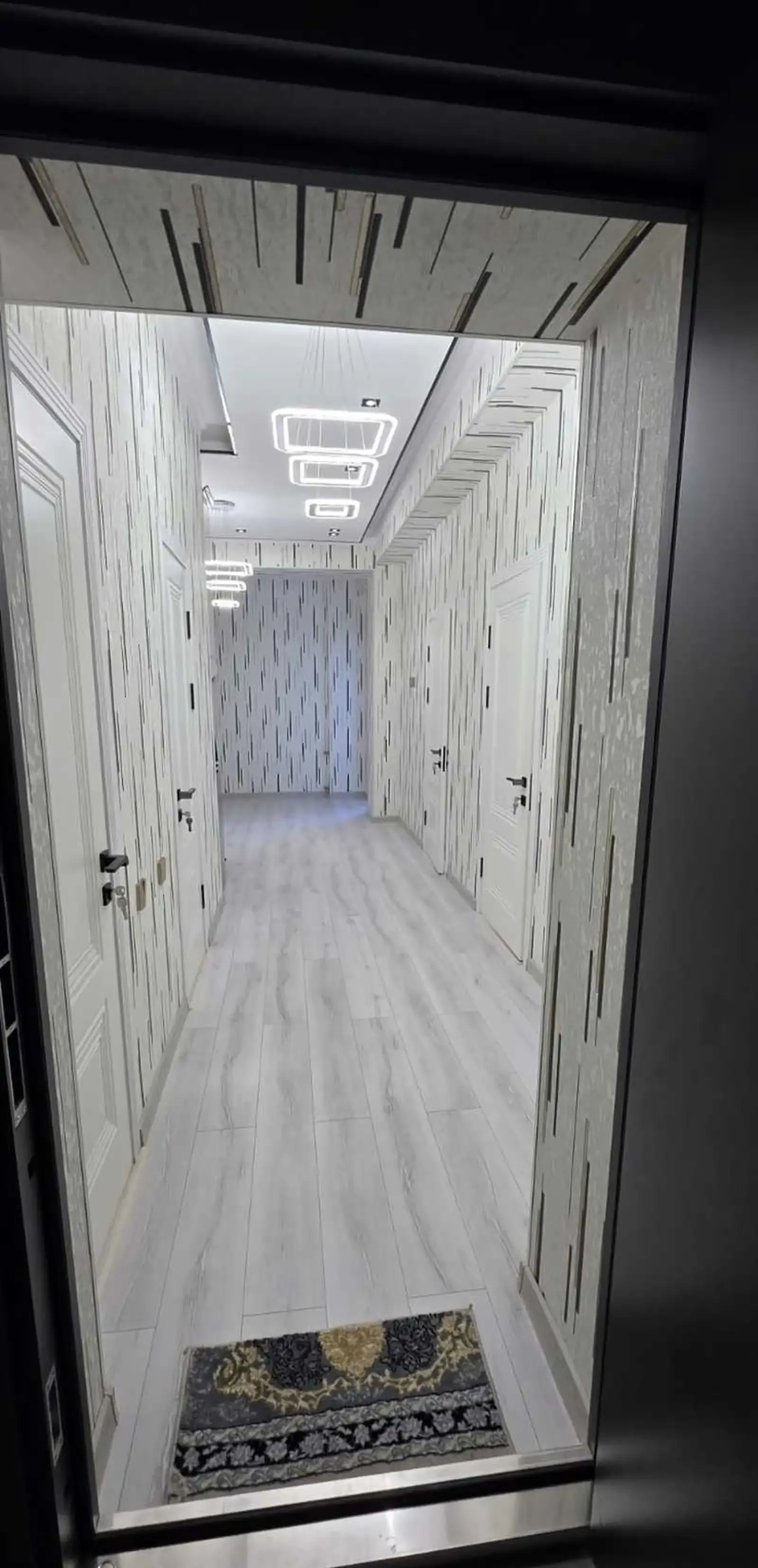 2-комн. квартира, 10 этаж, 65м², Шоҳмансур