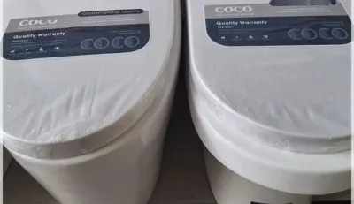 Унитаз Сосо Комфорт