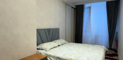 2-комн. квартира, 17 этаж, 54 м², Спартак
