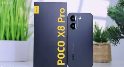 Xiaomi POCO 512 gb