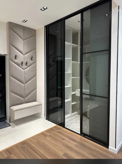 2-комн. квартира, 10 этаж, 63м², сомони