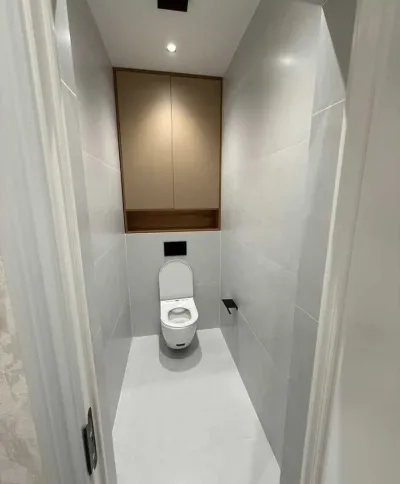 2-комн. квартира, 14 этаж, 74 м², И.Сомони