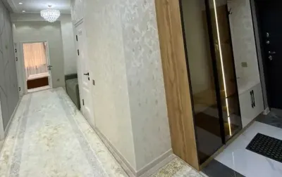 3-комн. квартира, 4 этаж, 106 м², Сино