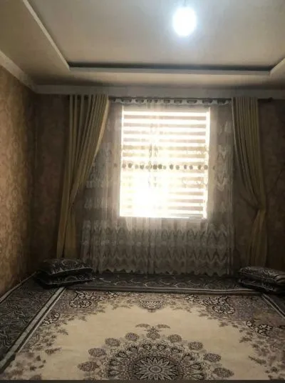 2-этажный, 4 комнатный дом, 2 м², Колхози Россия