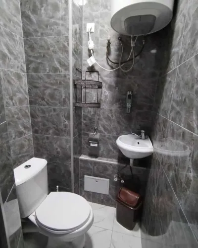 2-комн. квартира, 5 этаж, 84м², Шохмансур