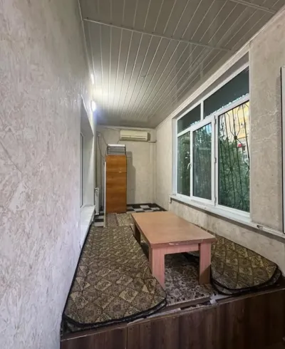 3-комн. квартира, 4 этаж, 67м², Шохмансур