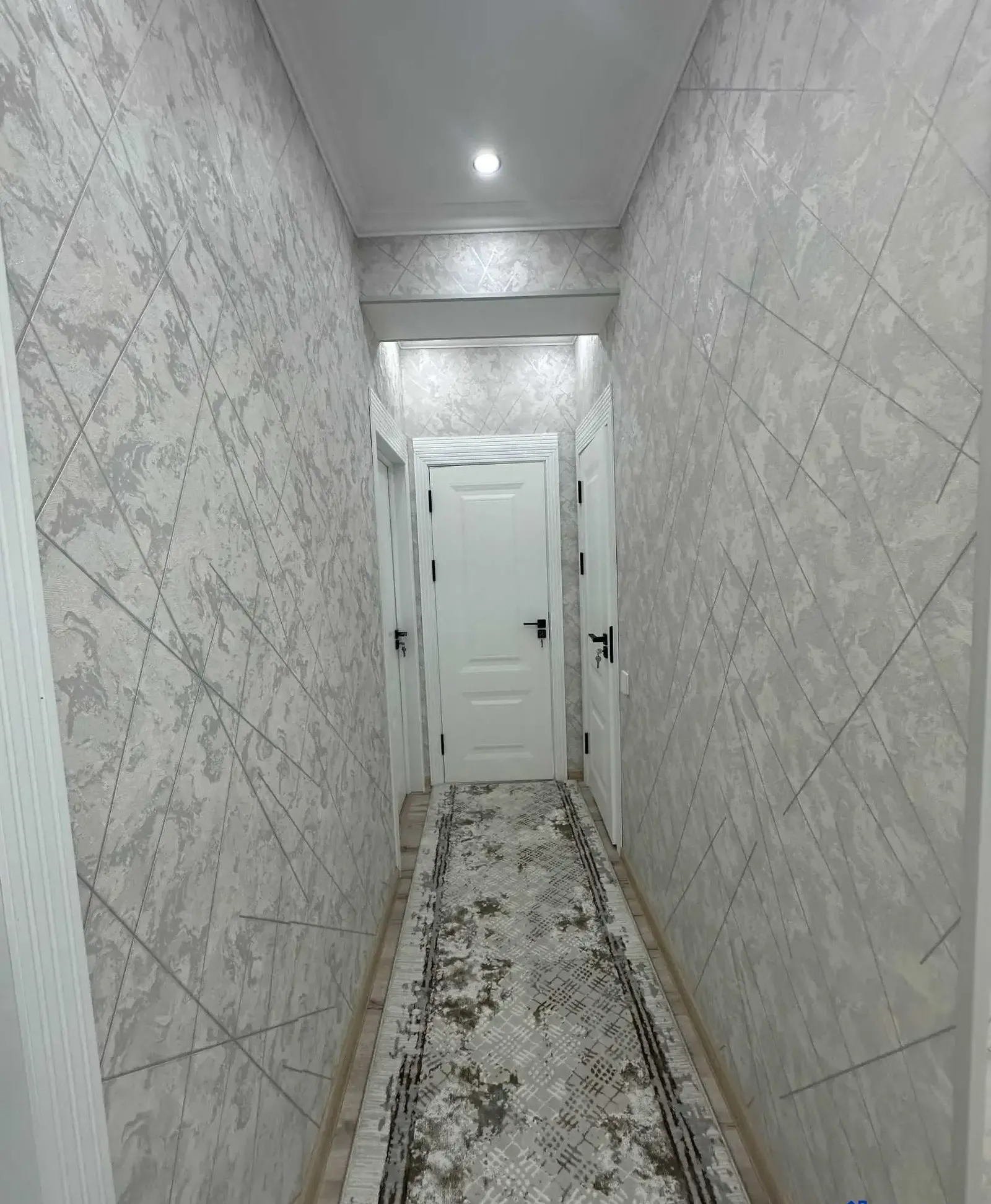 2-комн. квартира, 14 этаж, 76 м², Шохмансур