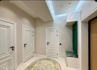 2-комн. квартира, 5 этаж, 62 м², Шохмансур