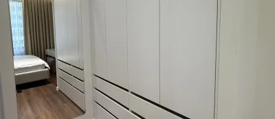2-комн. квартира, 4 этаж, 50м², Гранд Отель, Ёвар, ОВИР