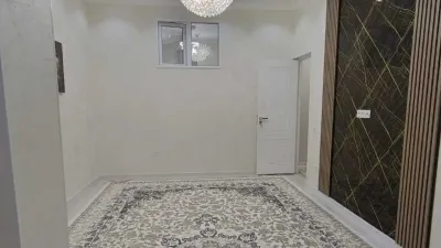 3-комн. квартира, 8 этаж, 67 м², Фирдавси, Автоцентр