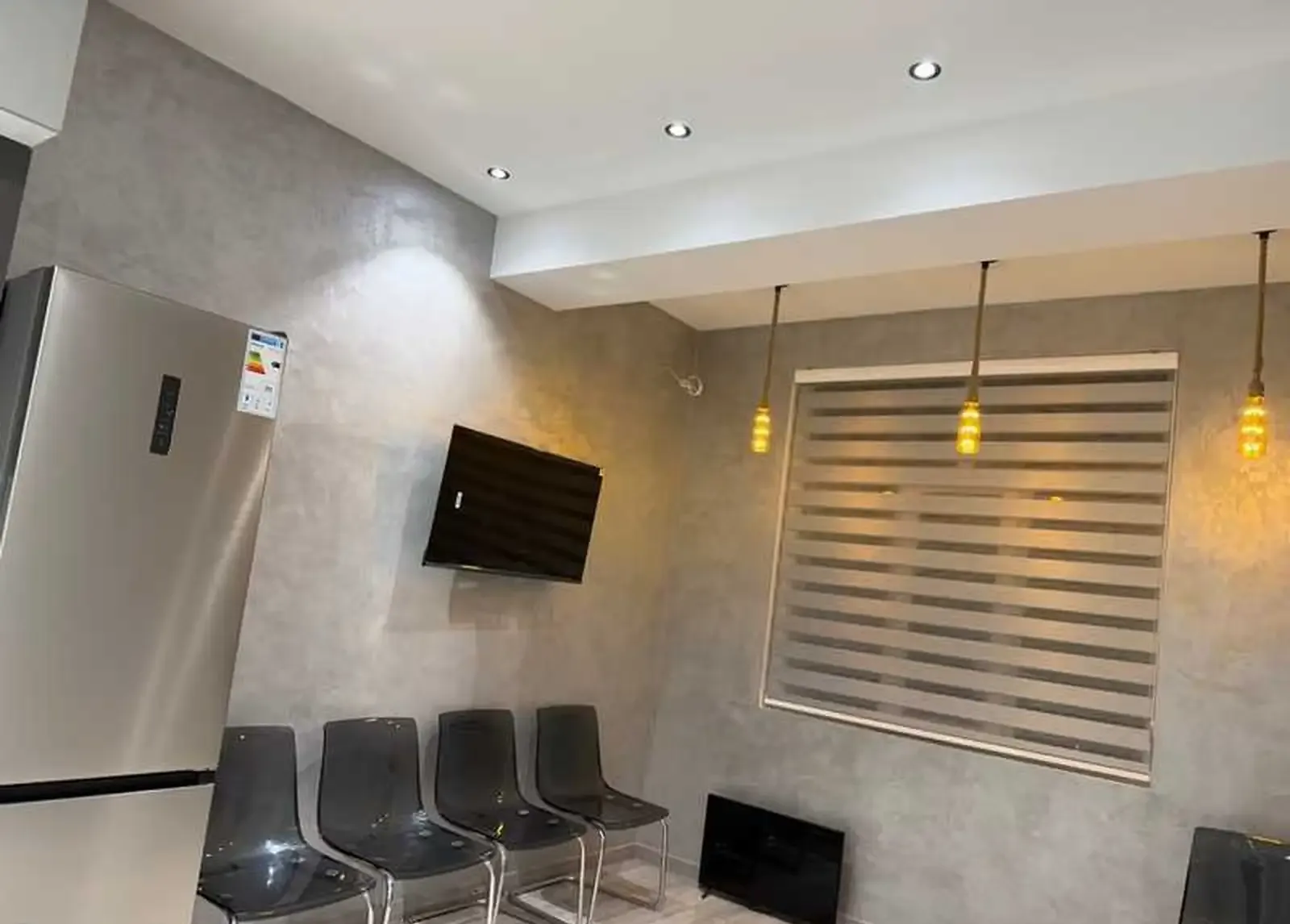 2-комн. квартира, 15 этаж, 66м², Бурак