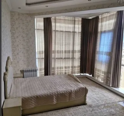 2-к квартира, 13 этаж, 72 м², фирдавси