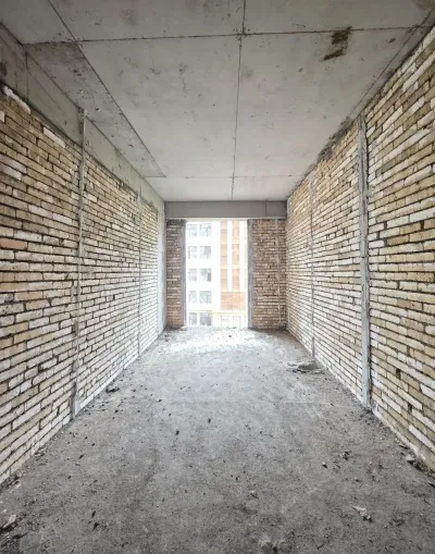 2-комн. квартира, 9 этаж, 86 м², Шохмансур