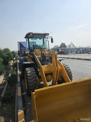 Погрузчик SDLG 936