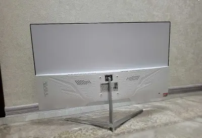 Монитор 27 Hugon 75Гц Full HD White