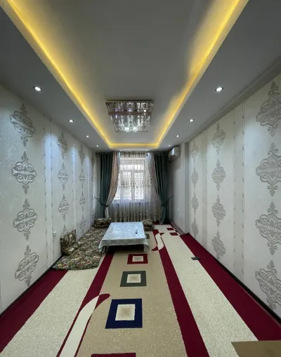 1-к квартира, 10 этаж, 49 м², Сино, пушти ЦИРК