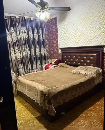 2-комн. квартира, 2 этаж, 76м², Сино