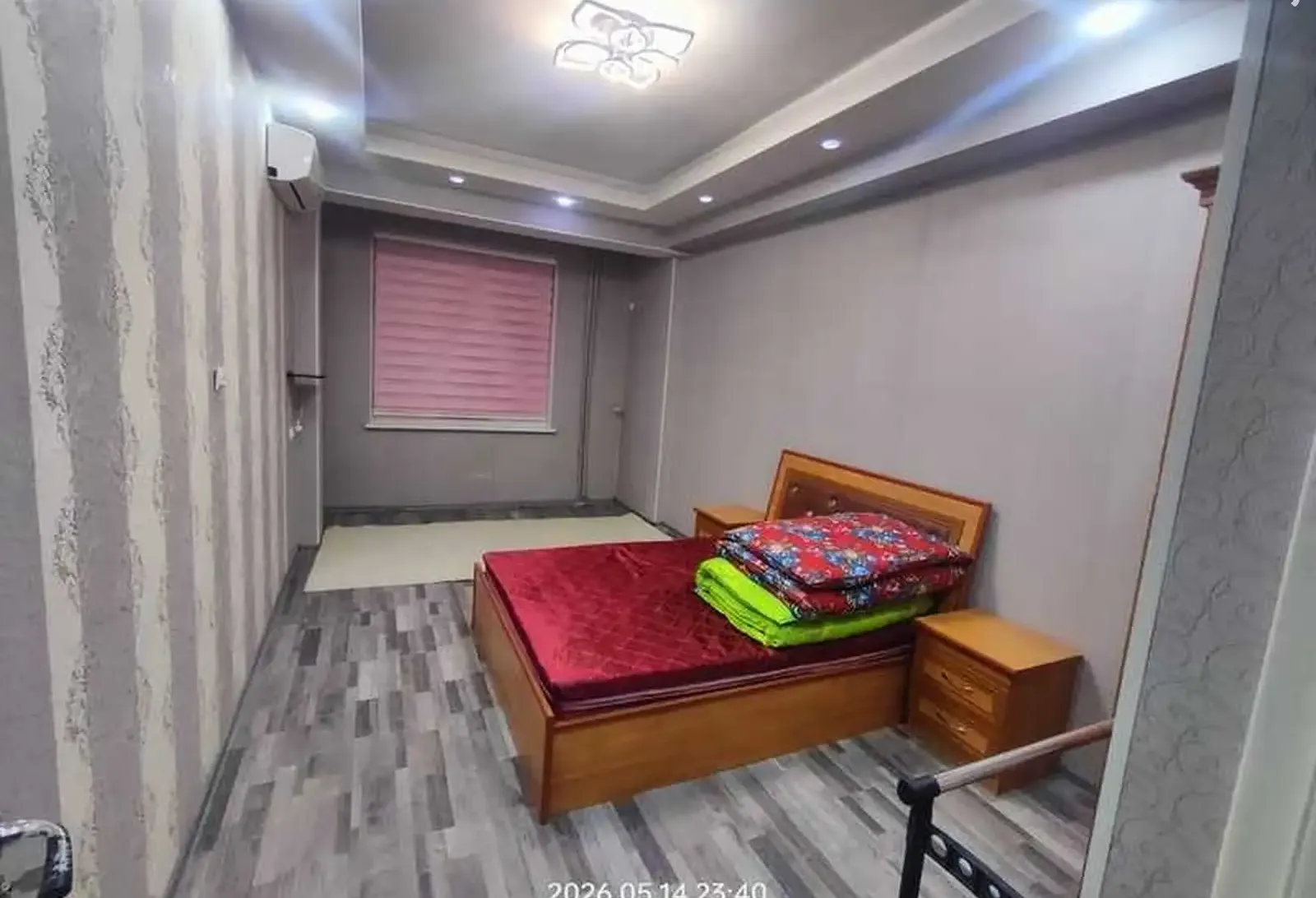 2-комн. квартира, 6 этаж, 78м², Кучаи меҳнати 10/1