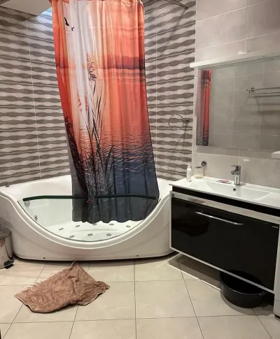 3-комн. квартира, 11 этаж, 147м², Сомони, Пушкин