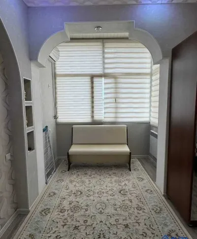 2-комн. квартира, 13 этаж, 67 м², Сино