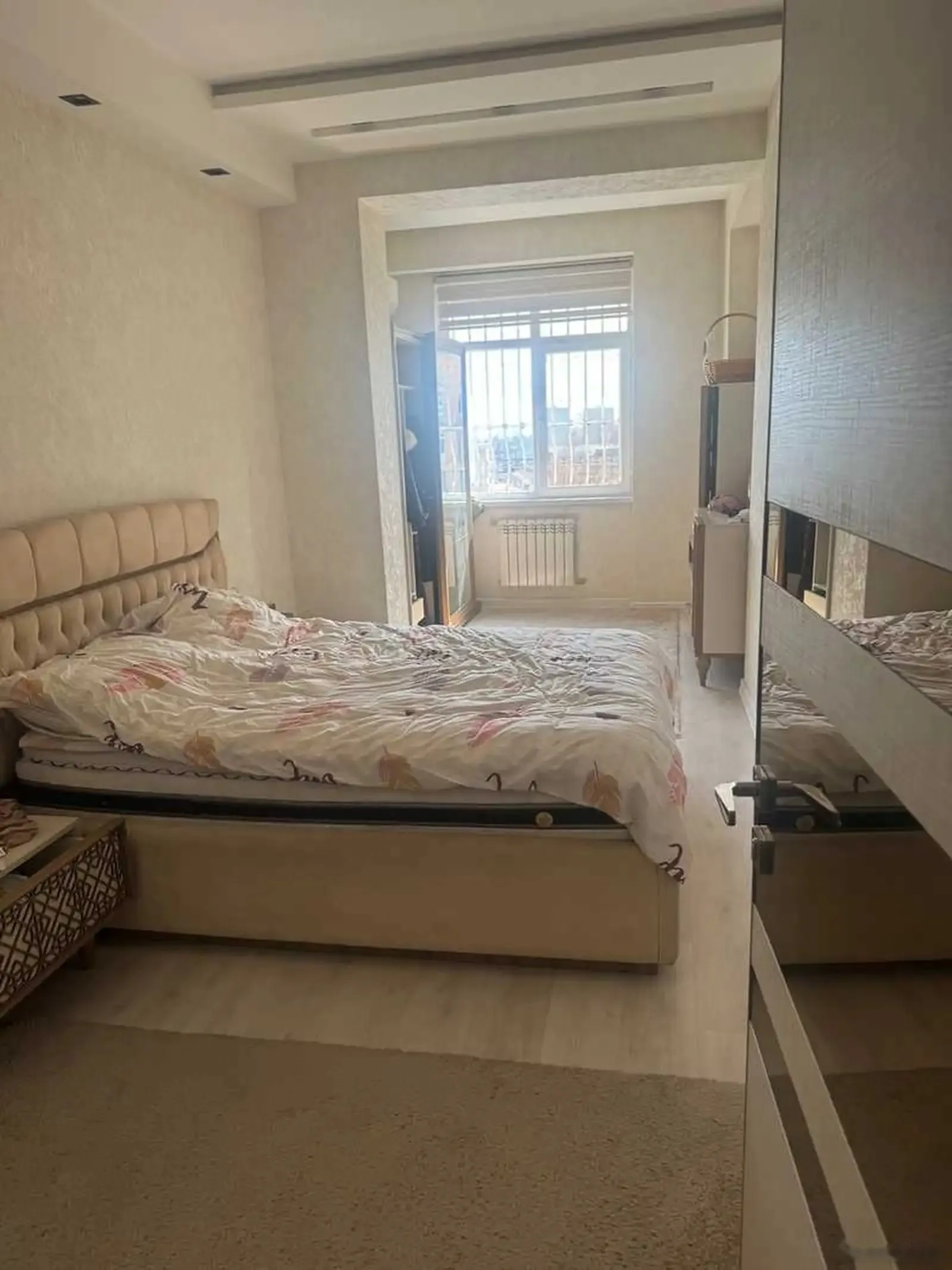 2-комн. квартира, 5 этаж, 130м², Садбарг