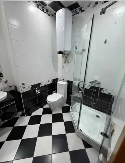 2-комн. квартира, 3 этаж, 147м², кучаи мирзо турсунзода 4/А