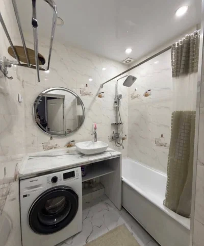 3-комн. квартира, 10 этаж, 97 м², Сино