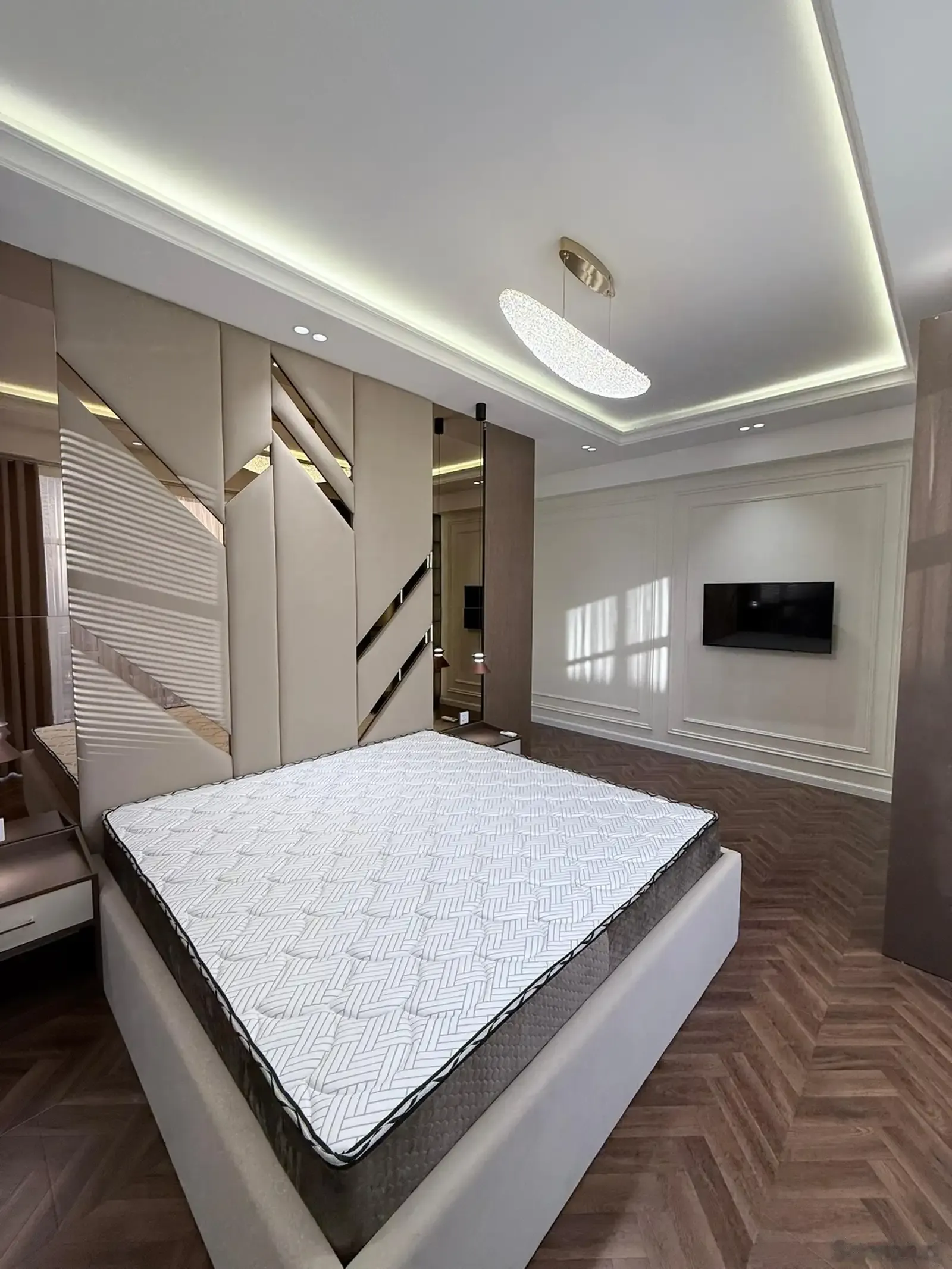 3-комн. квартира, 11 этаж, 113 м², Проспект айни, напротив Релакс, Дом Махмуда