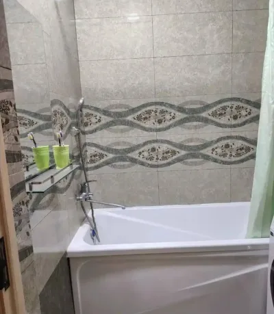 2-комн. квартира, 9 этаж, 70м², Сино
