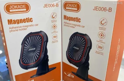 Автомобильный держатель Jokade JE006