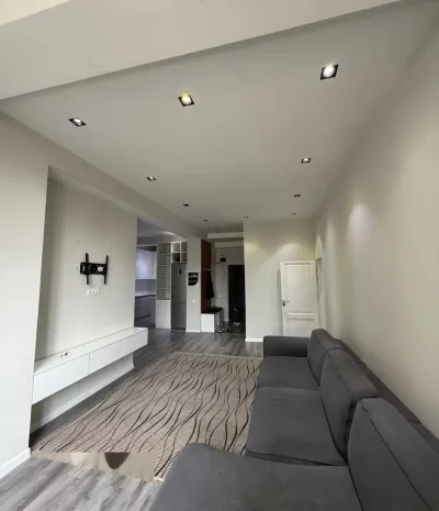 3-комн. квартира, 5 этаж, 82м², сино