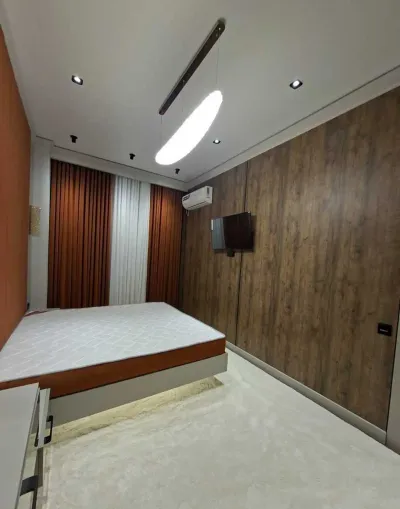 3-комн. квартира, 4 этаж, 80 м², Сино