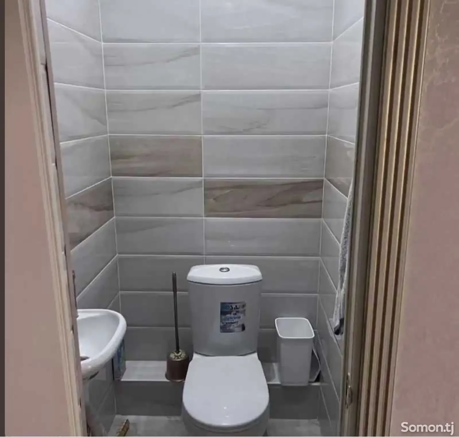 2-комн. квартира, 5 этаж, 63м², Овир Султанбей