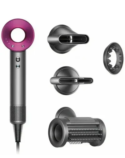 Фен dyson supersonic HD15