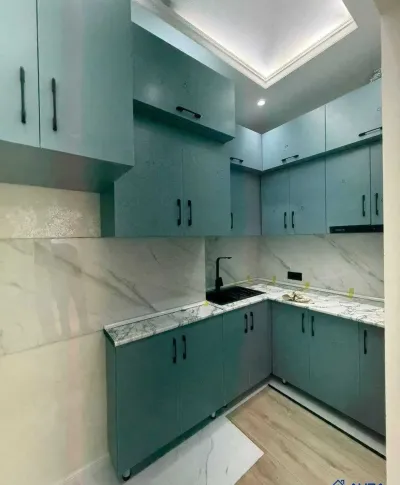 2-комн. квартира, 9 этаж, 58 м², Cино