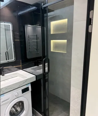 2-комн. квартира, 6 этаж, 75м², шохмансур